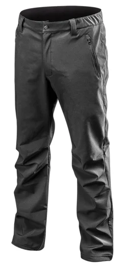 Spodnie robocze softshell Neo 81-566