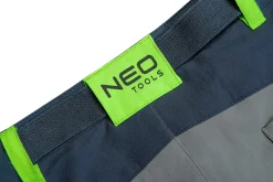 Spodnie robocze 4 Way Stretch Neo 81-231