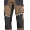 Spodnie robocze XL Lahti Pro L4052204