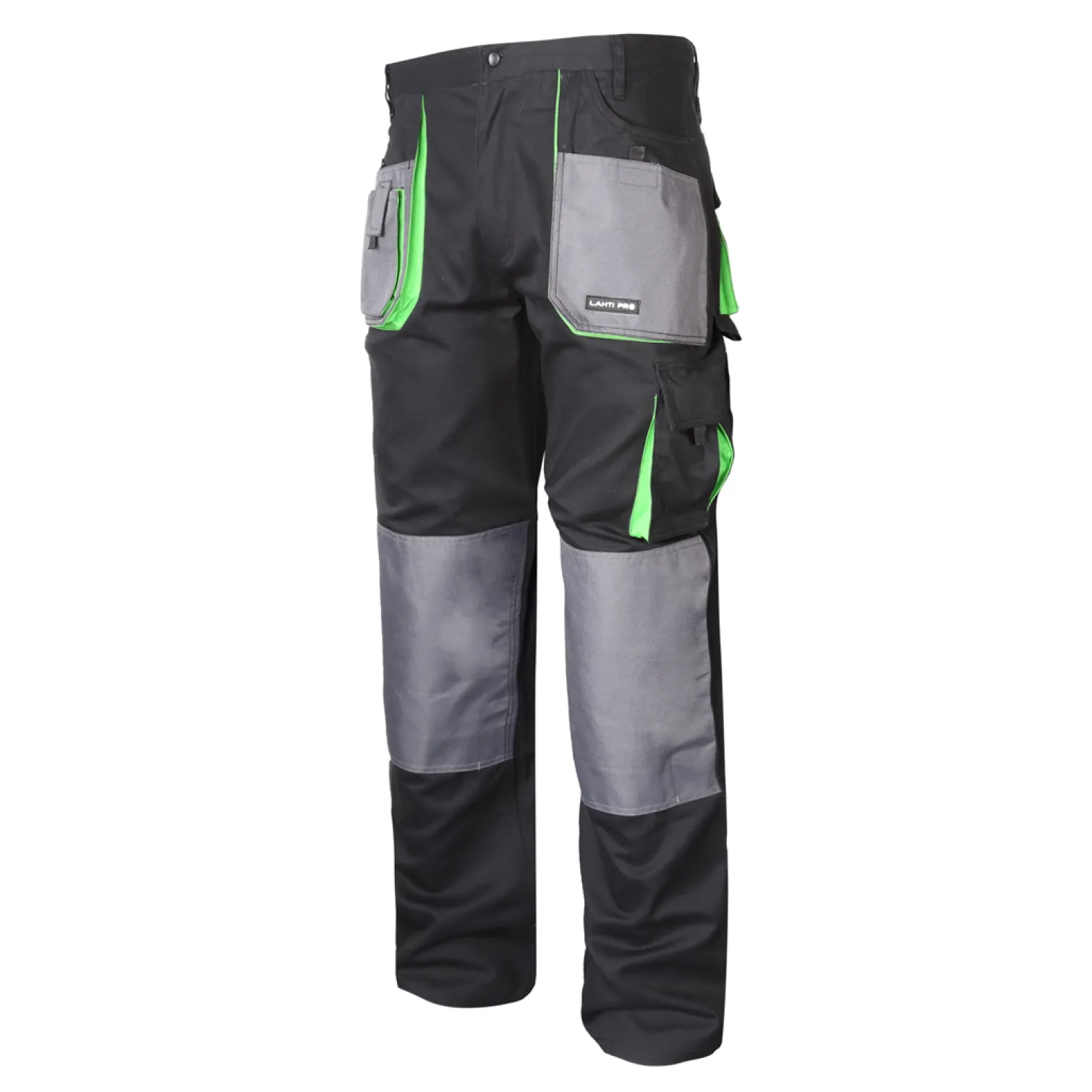 Spodnie robocze 3XL Lahti Pro L4050660