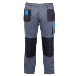 Spodnie robocze 3XL (60) Lahti Pro L4050460
