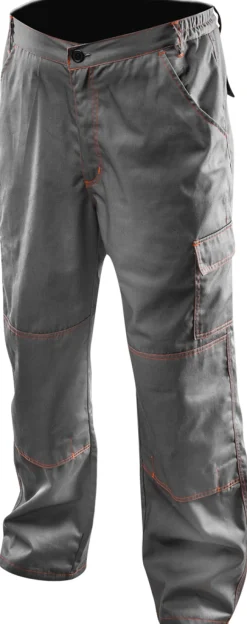 Spodnie robocze XL/56 Neo 81-420-XL