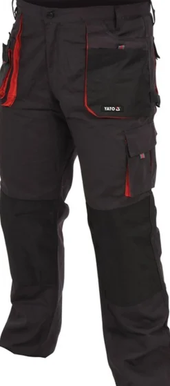 Spodnie robocze XXL Yato YT-80151