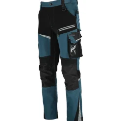Spodnie robocze ze wzmocnieniami Lahti Pro L405410