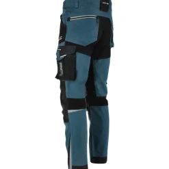 Spodnie robocze ze wzmocnieniami Lahti Pro L405410