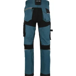 Spodnie robocze ze wzmocnieniami Lahti Pro L405410