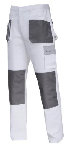 Spodnie robocze ze wzmocnieniami Lahti Pro L40513