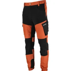 Spodnie robocze ze wzmocnieniami Lahti Pro L405390