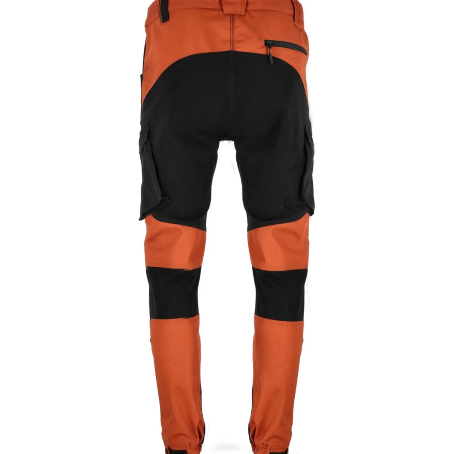 Spodnie robocze ze wzmocnieniami Lahti Pro L405390