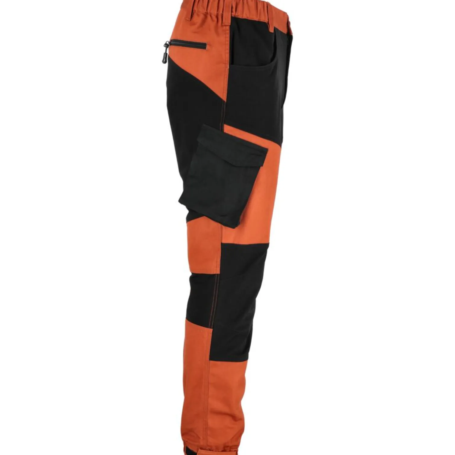 Spodnie robocze ze wzmocnieniami Lahti Pro L405390