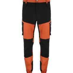 Spodnie robocze ze wzmocnieniami Lahti Pro L405390