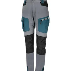 Spodnie robocze ze wzmocnieniami Lahti Pro L405430
