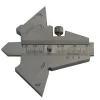 Spoinomierz 0-20 Kmitex G630-040