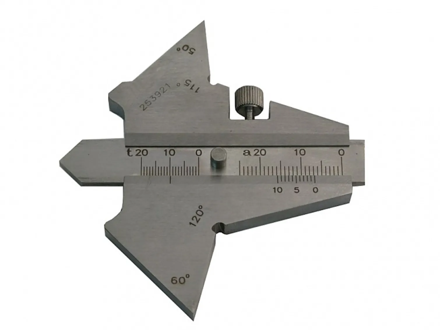 Spoinomierz 0-20 Kmitex G630-040