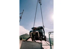 Sprężarka bezolejowa Metabo Power 280-20 W OF