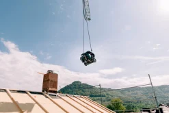 Sprężarka bezolejowa Metabo Power 280-20 W OF