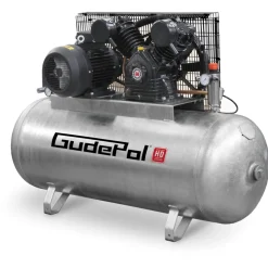 Sprężarka HD 40/270/510B Gudepol HD40-270-510B