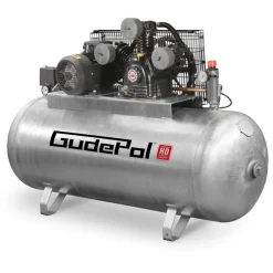 Sprężarka HD 50/270/700 Gudepol HD50-270-700