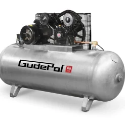 Sprężarka HD 100/500/1200 Gudepol HD100-500-1200