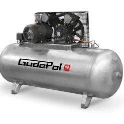 Sprężarka HD 75/500/900 Gudepol HD75-500-900