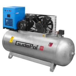 Sprężarka HD 100/500/1200VT Gudepol HD-VT100-500-1200