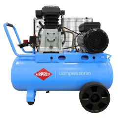 Sprężarka tłokowa Airpress HL 340-50