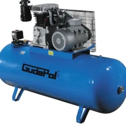Sprężarka tłokowa Gudepol GD59-270-650