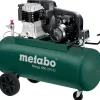 Sprężarka tłokowa klasa PROFI Metabo Mega 650-270 D