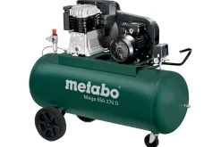 Sprężarka tłokowa klasa PROFI Metabo Mega 650-270 D