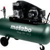 Sprężarka tłokowa klasa PROFI Metabo Mega 350-150 D