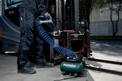 Sprężarka tłokowa Metabo BASIC 160-6 W OF