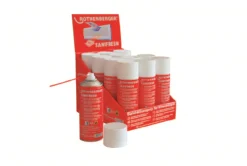 Spray do czyszczenia klimatyzacji Rothenberger 0858.00