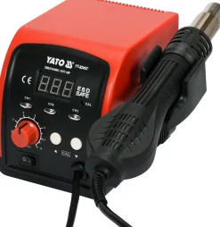Stacja HOT-AIR Yato YT-82457