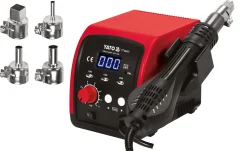 Stacja HOT-AIR Yato YT-82457