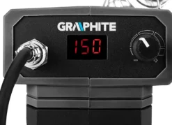 Stacja lutownicza Graphite Energy + 58GE143