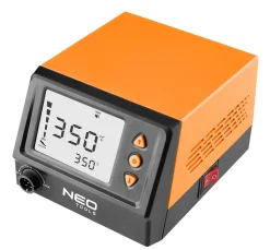 Stacja lutownicza SL1, 60W, 180-480 °C Neo 19-200
