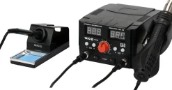 Stacja lutownicza 2w1 Yato YT-82458