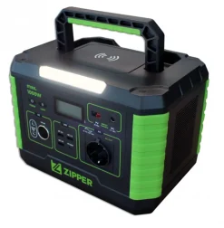 Stacja zasilania Zipper ZI-PS1000