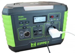 Stacja zasilania Zipper ZI-PS1000