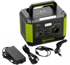 Stacja zasilania Zipper ZI-PS1000