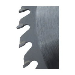 Stalowa piła tarczowa do drewna 450x30mm Z100 Dedra H450100