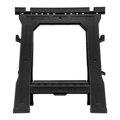 Stanley STST1-70713 Folding Sawhorse Twin Pack Stanley STST1-70713