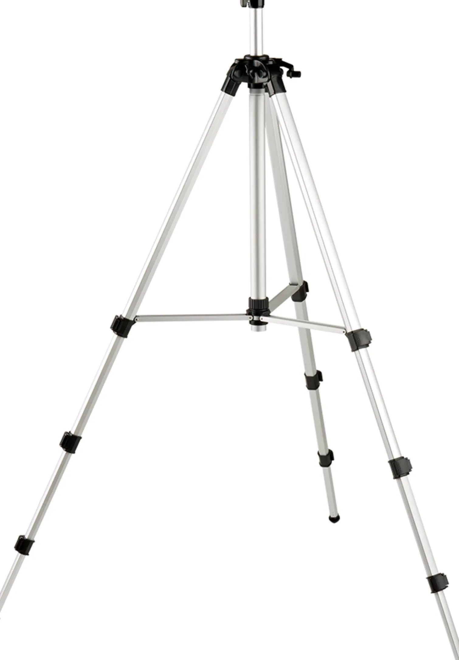 Statyw budowlany 244cm z kolumną na korbę Geo-Fennel FS 12