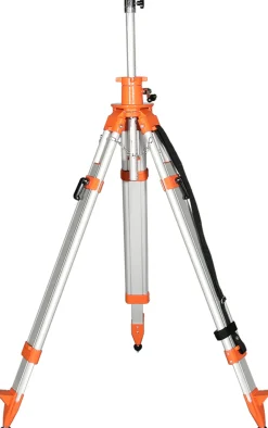 Statyw budowlany 200cm z kolumną na korbę Geo-Fennel FS 30-M