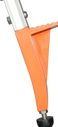 Statyw budowlany 286cm z kolumną na korbę Geo-Fennel FS 30-L