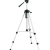 Statyw 161cm do lasera z głowicą fotograficzną Geo-Fennel FS 14