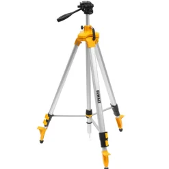 Statyw do laserów budowlanych DeWalt DE0733