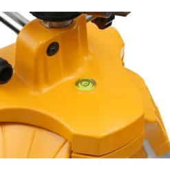Statyw do laserów budowlanych DeWalt DE0733