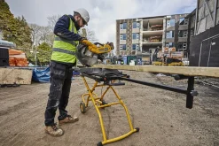 Stół do ukośnicy DeWalt DE7260