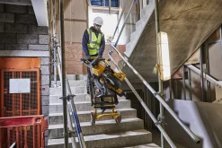 Stół do ukośnicy DeWalt DE7260